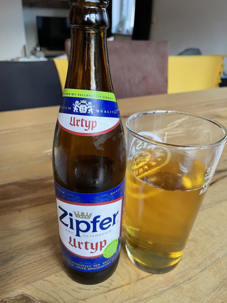 Zipfer Urtyp